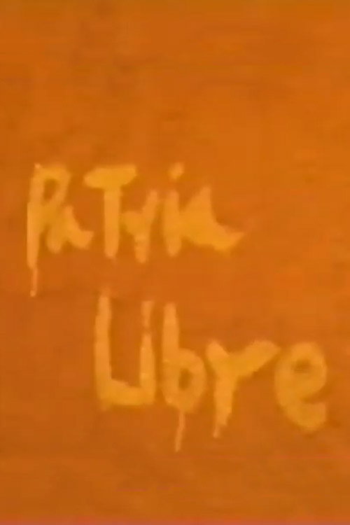 Patria libre