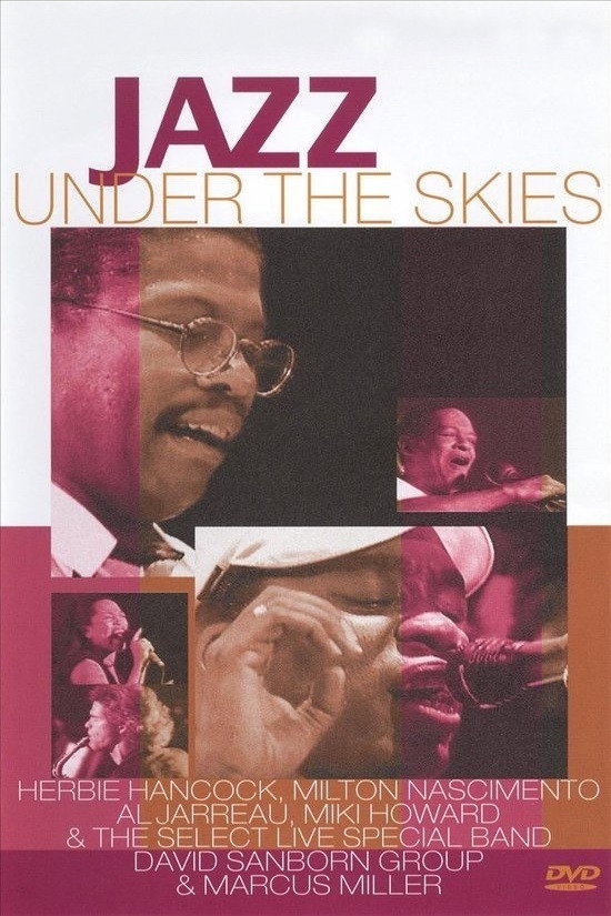 Under the Sky Live