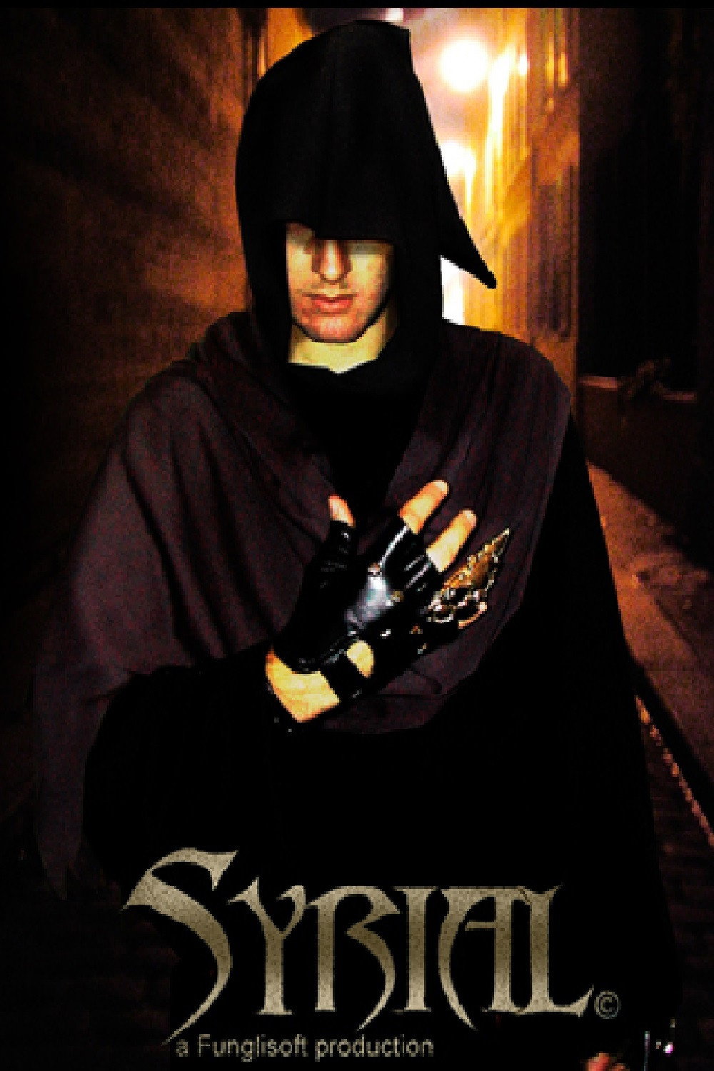 Syrial
