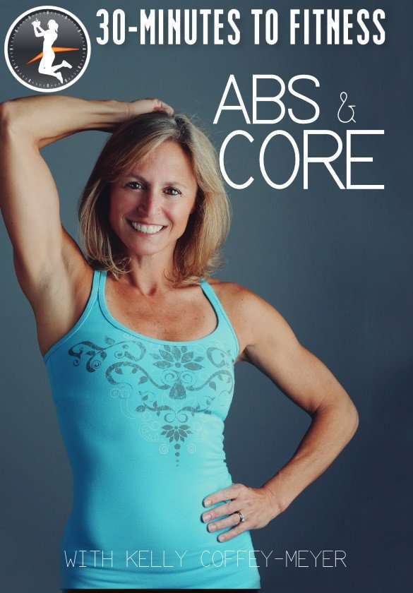 30 Minutes to Fitness Abs & Core