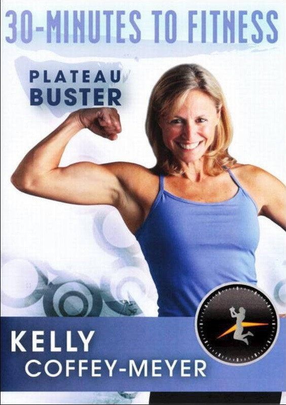 30 Minutes to Fitness Plateau Buster