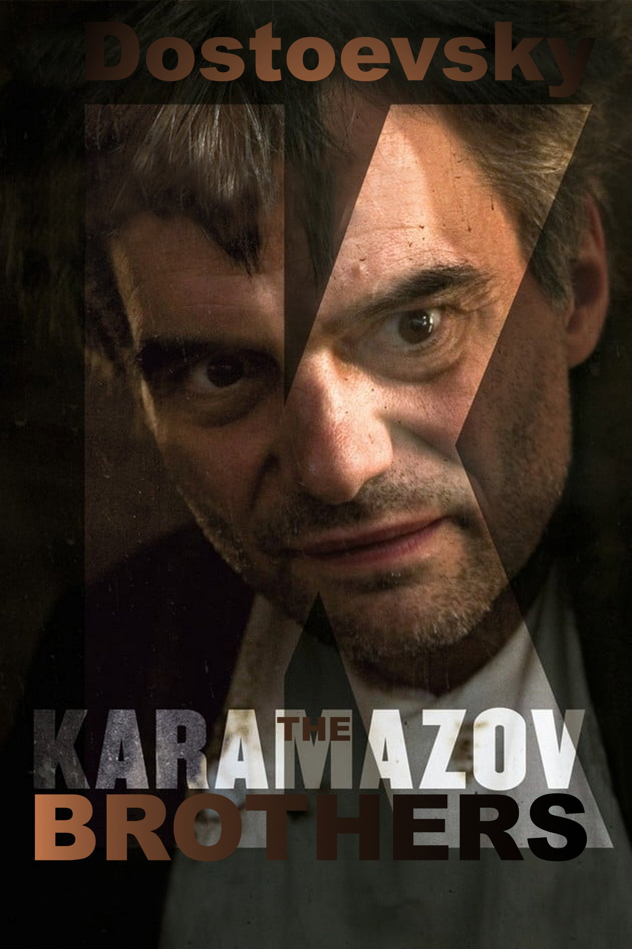 Die Karamazows