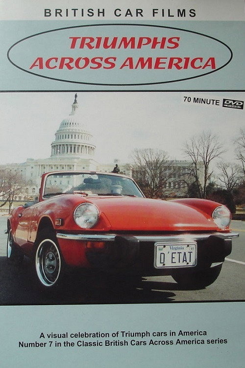 Triumphs Across America