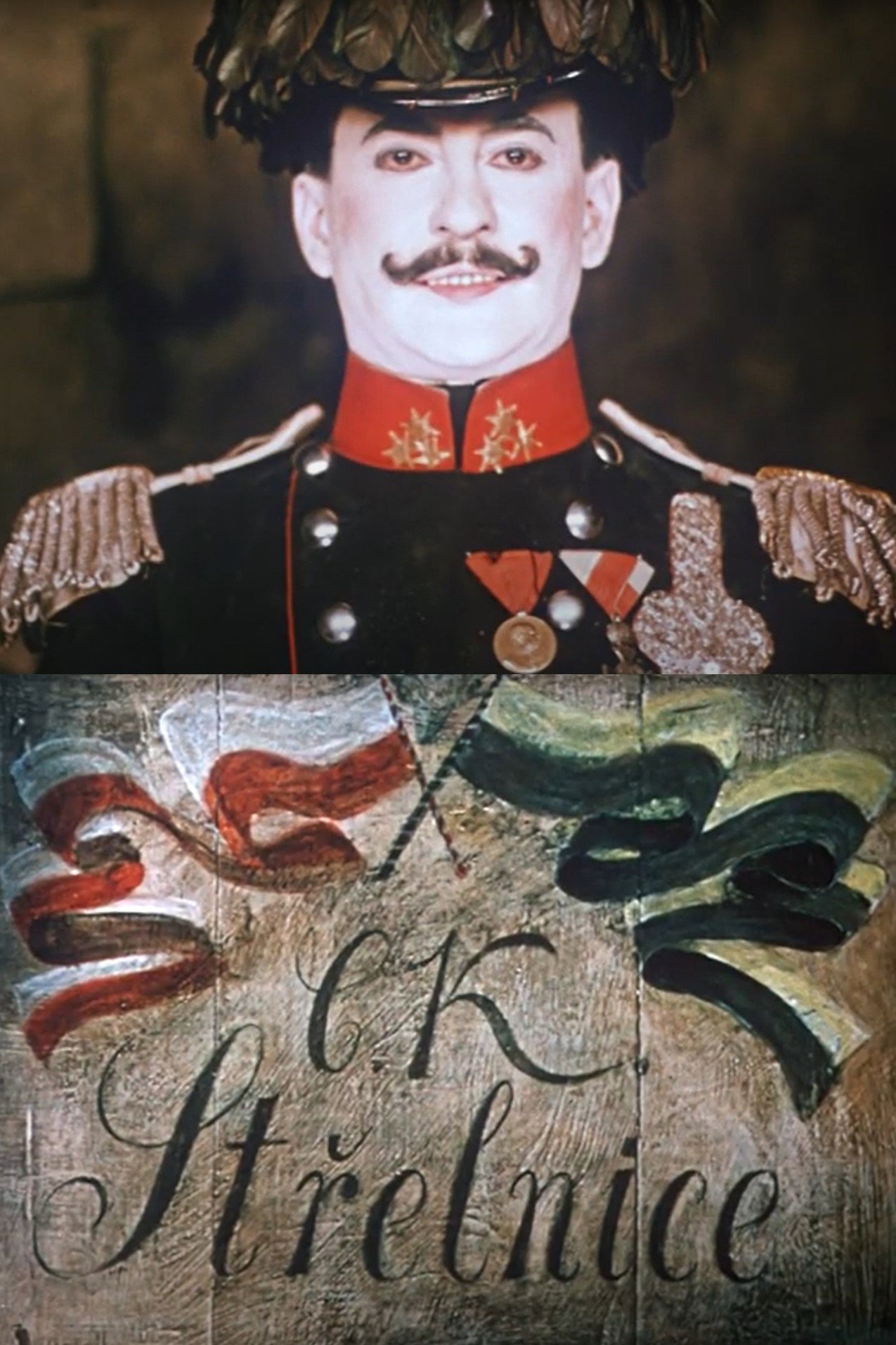 C. K. střelnice