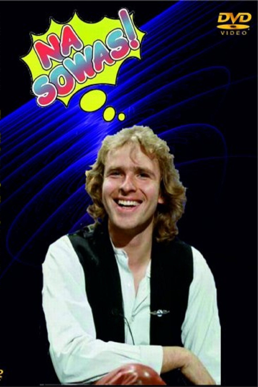 Best Of Na Sowas II - 2012