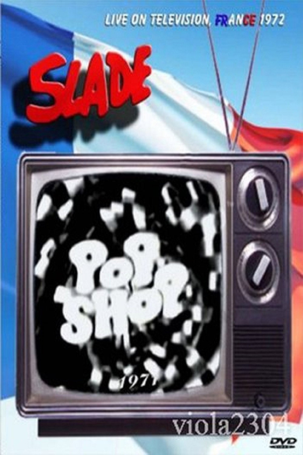 Slade - Popshop 1971