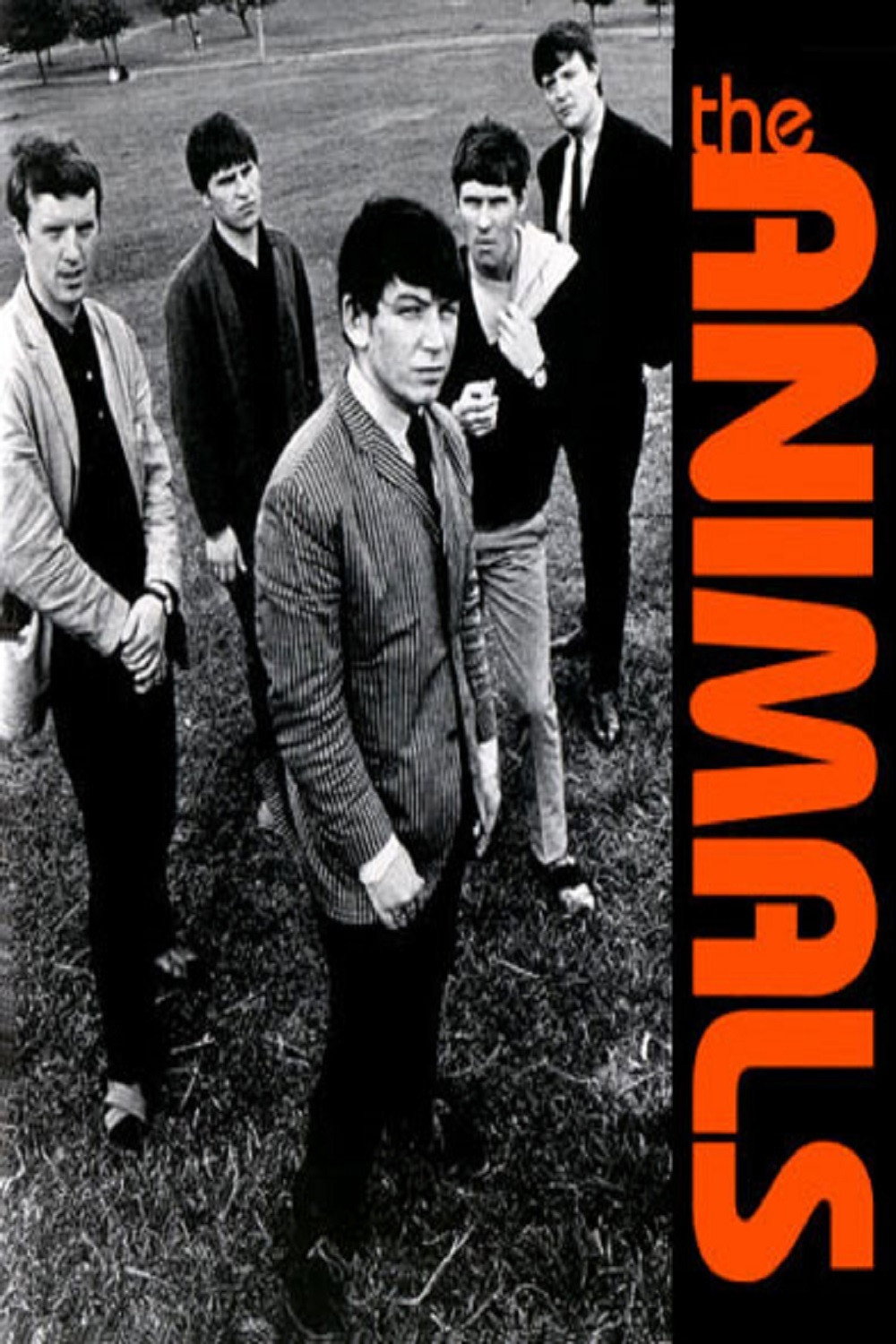 The Animals - Best 2 (2012)