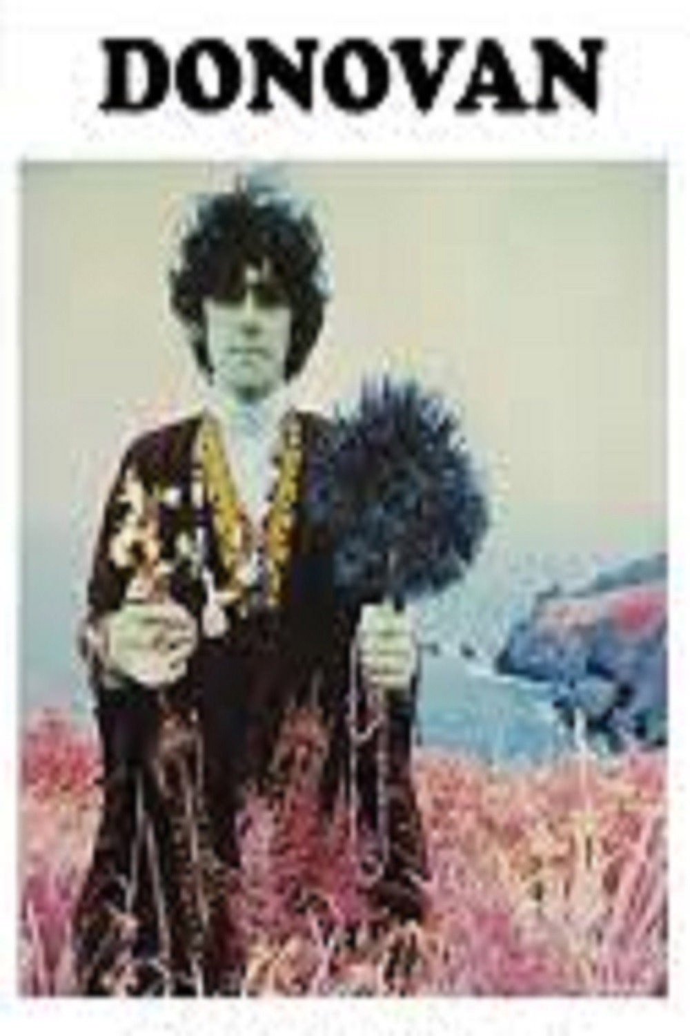 Donovan - French TV Archives (1966-1970)