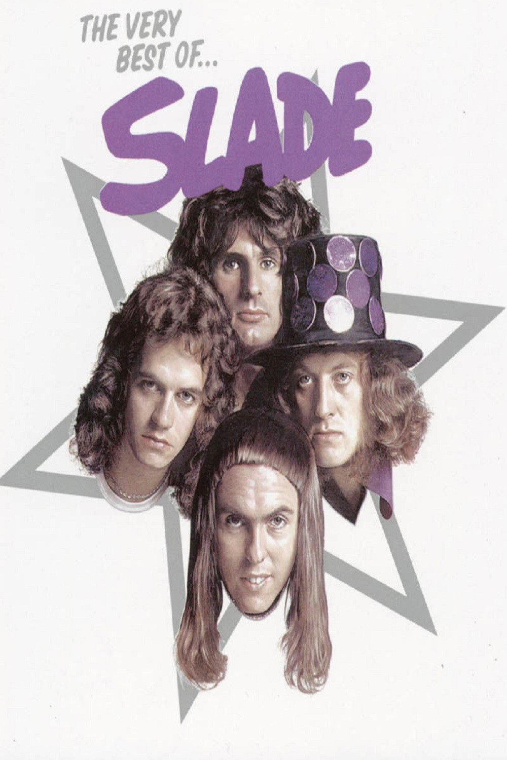 Slade: The Complete Video Collection