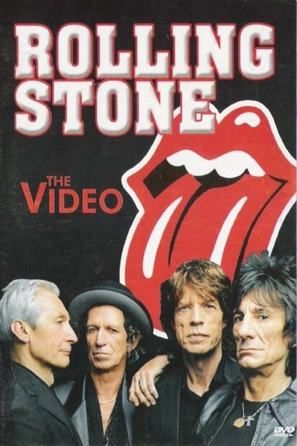 Rolling Stones - The Video