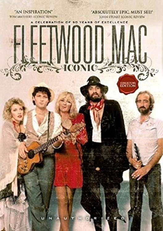 Fleetwood Mac Iconic