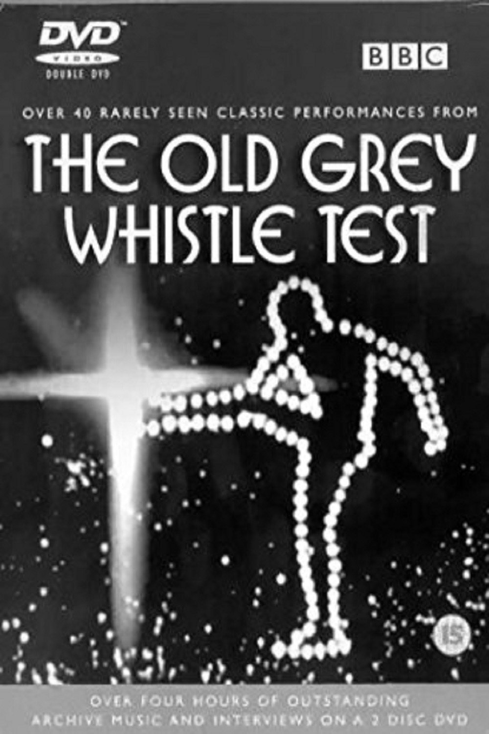 The Old Grey Whistle Test - Volume 1
