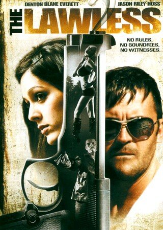 The Lawless