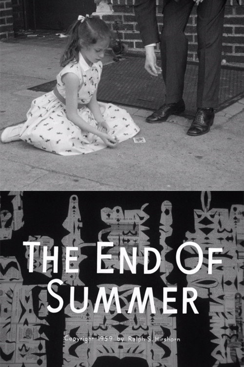 The End of Summer