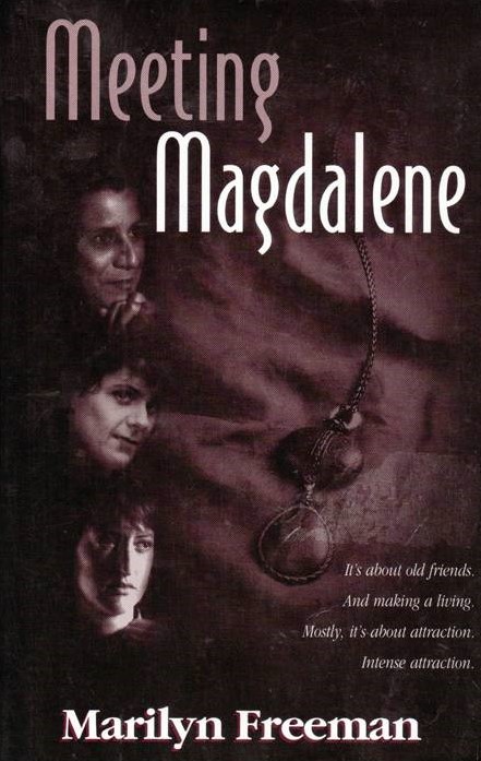 Meeting Magdalene