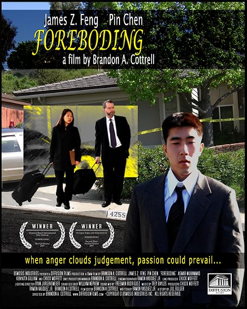 Foreboding