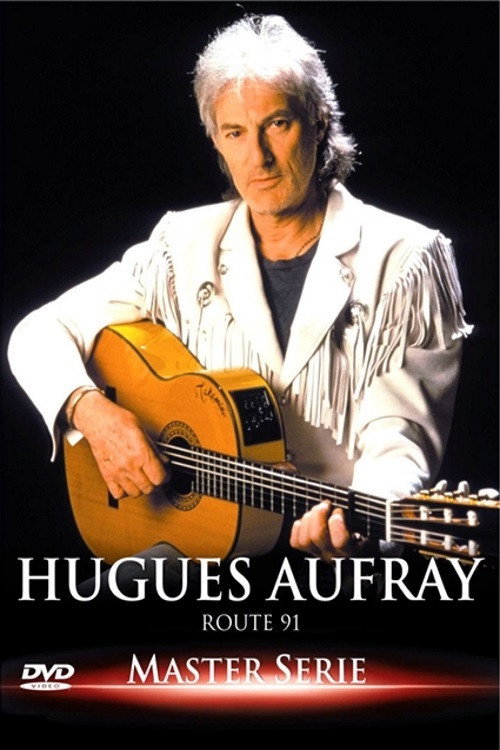 Hugues Aufray - Concert intégral