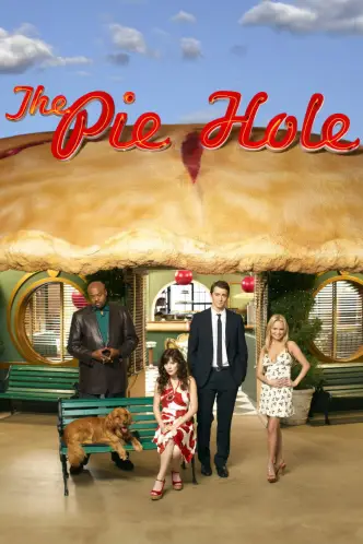 Pushing Daisies