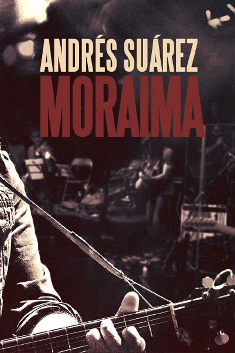 Moraima