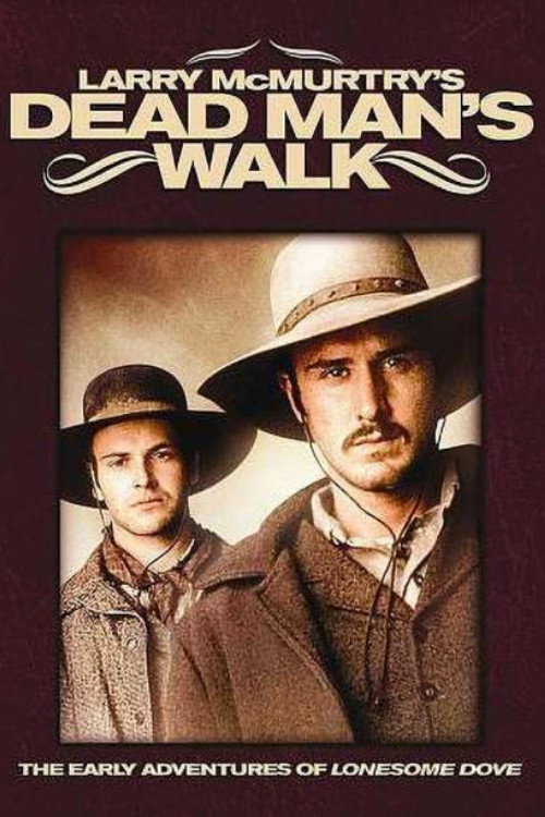 Dead Man's Walk