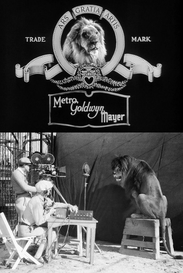 Metro-Goldwyn-Mayer's Big Parade of Hits for 1940