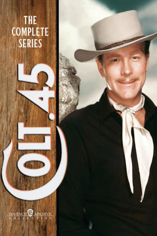 Colt .45