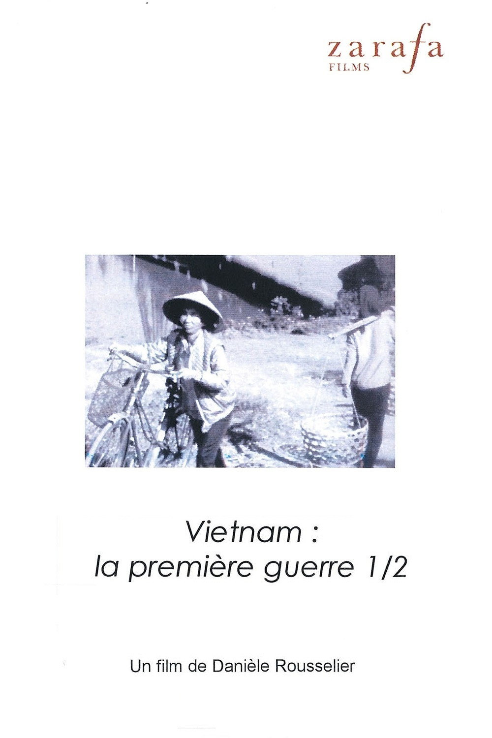 Vietnam, la première guerre : doc lap