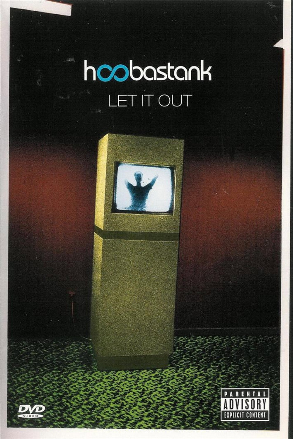 Hoobastank – Let It Out