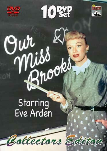 Our Miss Brooks