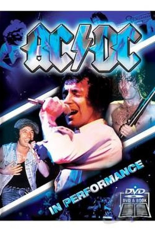 AC-DC - In Performance