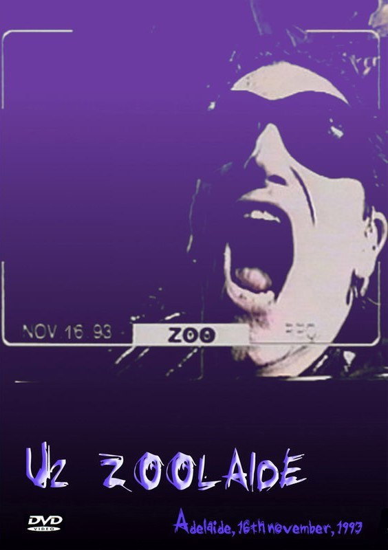U2: Zoolaide