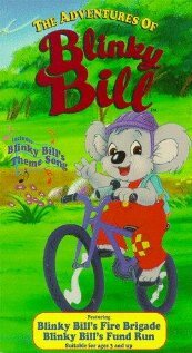 Blinky Bill