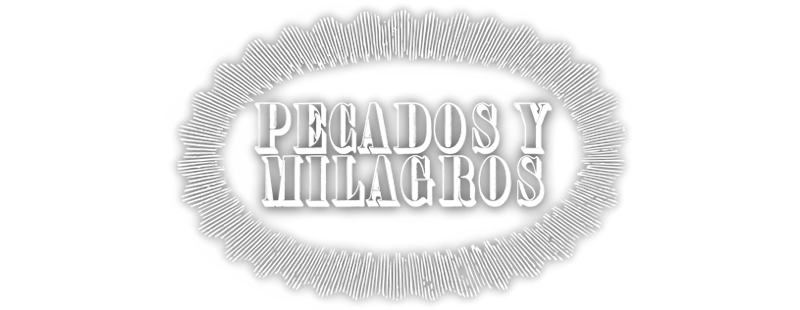 Lila Downs - Pecados y Milagros
