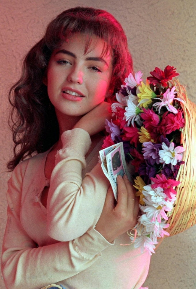 María Mercedes