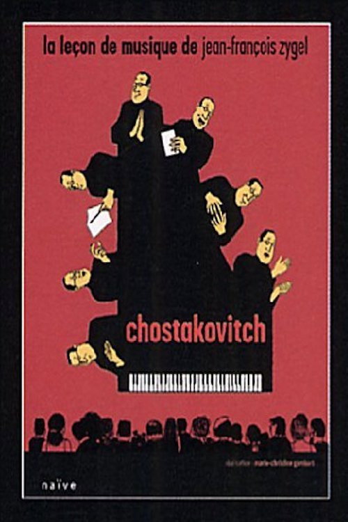 La leçon de musique de Jean-François ZYGEL : Chostakovitch (Chants et danses de la mort)