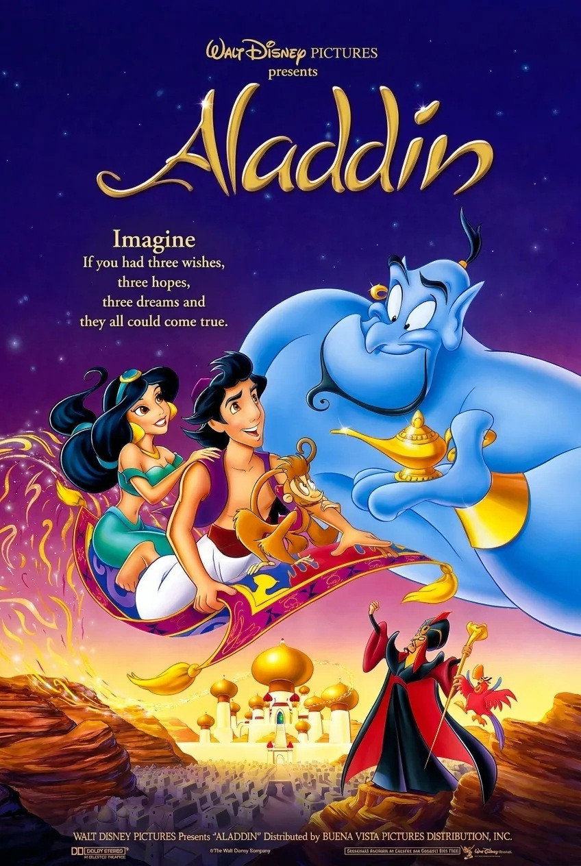Aladdin