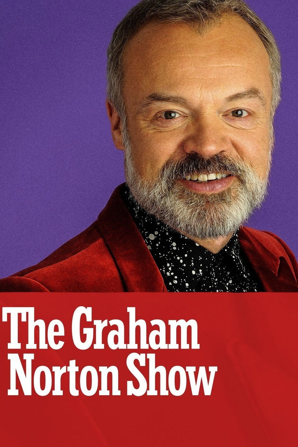 The Graham Norton Show
