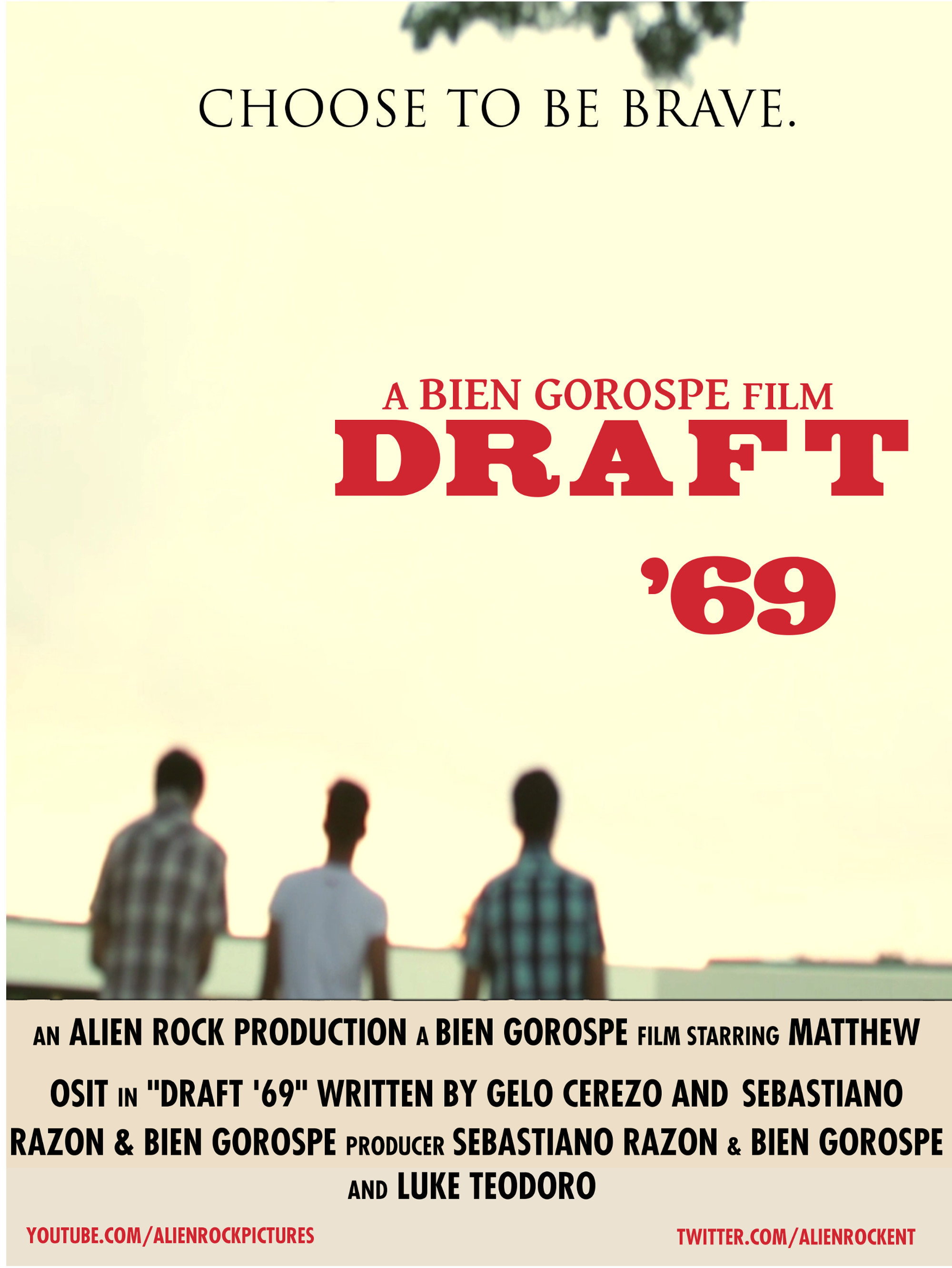 Draft '69