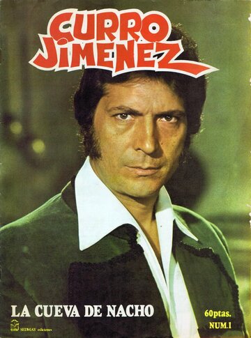 Curro Jiménez