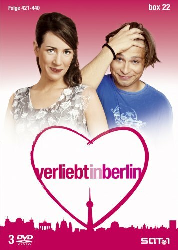 Verliebt in Berlin