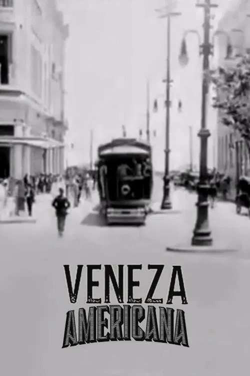 The American Venice