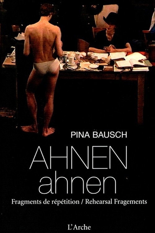 AHNEN ahnen
