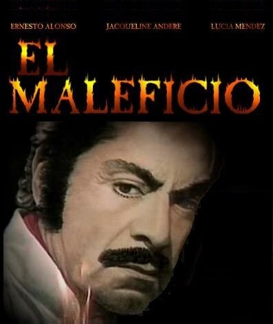 El maleficio