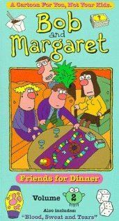 Bob und Margaret