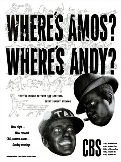 The Amos 'n Andy Show