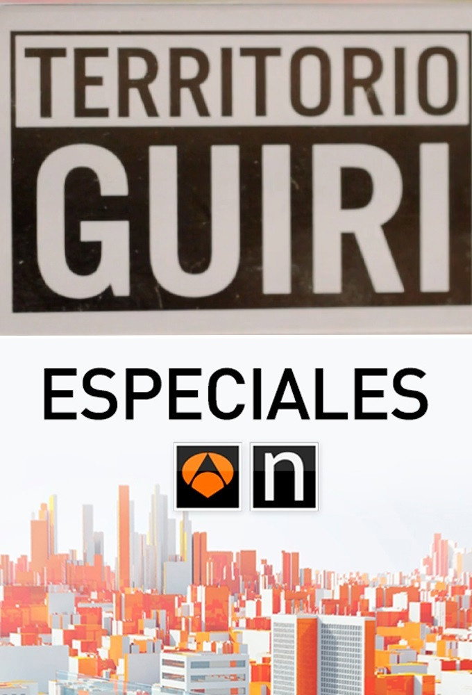 Territorio guiri