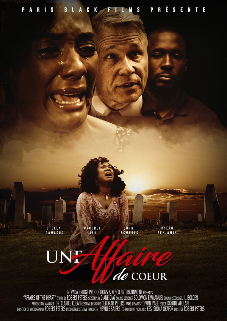 Une Affaire de coeur
