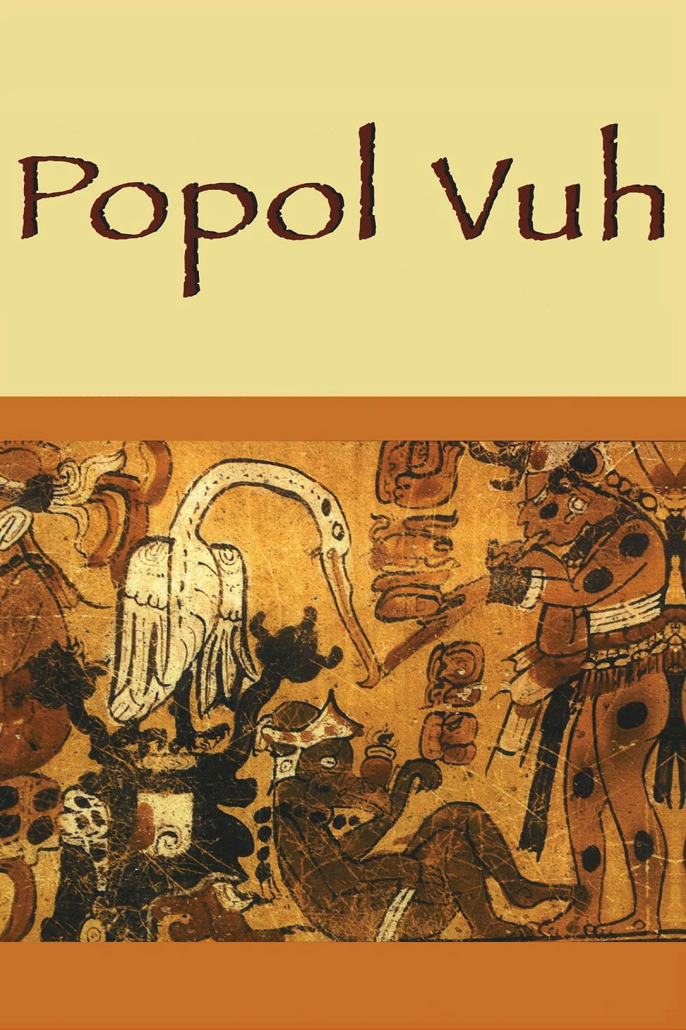 Popol Vuh