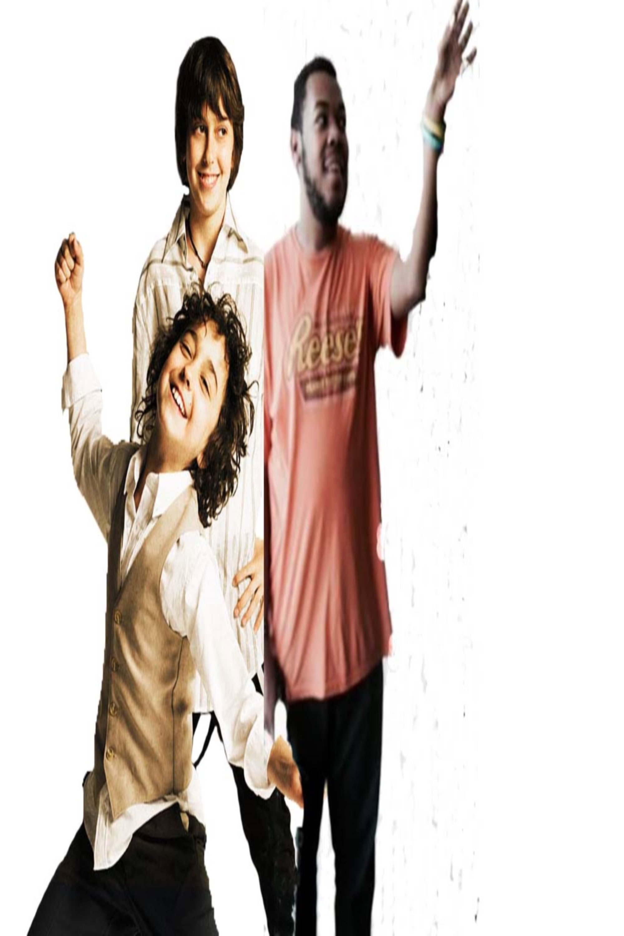 Голые братья