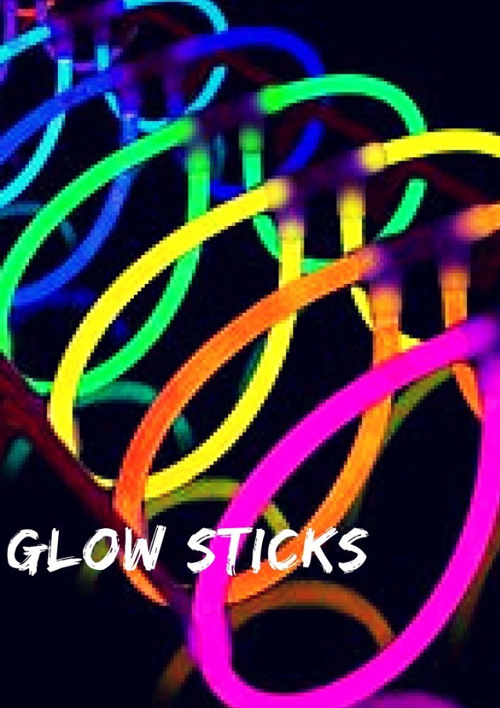 Glow Sticks